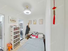 春申·普乐三村·1室·1厅