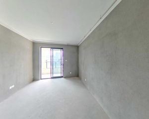 嘉殷沁园 2室1厅 南 毛坯