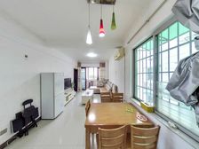 金丽园 2 房 72 方