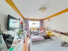 浦东世博·昌区-成山路963弄·3室·1厅