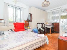 地铁口朝南一房一厅,厨卫朝北,精装修拎包入住,视野好采光好