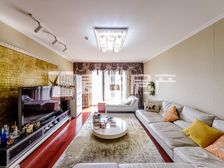 酒仙桥 丽都水岸南北通透全明三居室高层观景视野采光无遮挡