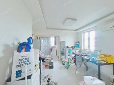 边套全明一房 新上房源 满二 无增值税 稀1缺户型!