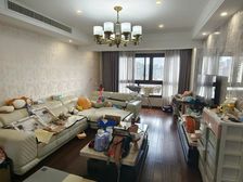 天境花园2室3厅2卫南朝向360.0万元/套出售