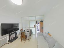 润江花苑2房1厅中间楼层满五年0个税电梯入户