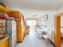 北蔡·通宇加东花园上下复试商品房位置安静送露台