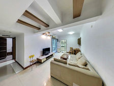 西湾路 2 房 68 方