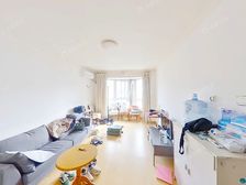 6号线地铁旁 乔庄·运乔嘉园南北通透有钥匙