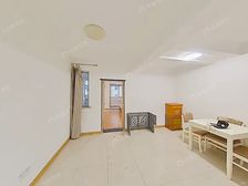 税费比新房低,中环内,双子塔 ,位置安静