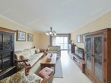 急售 腾龙家园 精装修 两居室 客厅落地窗 近小区入口 满五