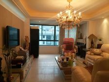 佳宁花园 248.34平5居 南北向豪华装修 拎包入住