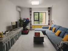 南北通透首创·禧悦府3室2厅精装修