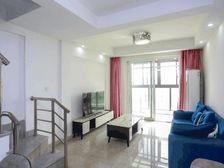 高铁新城 · 环秀湖花园 · 3室 2厅 楼中楼