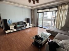 612大三房 零公摊 有钥匙 单价4500