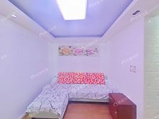 南码头·临沂七村·1室·1厅