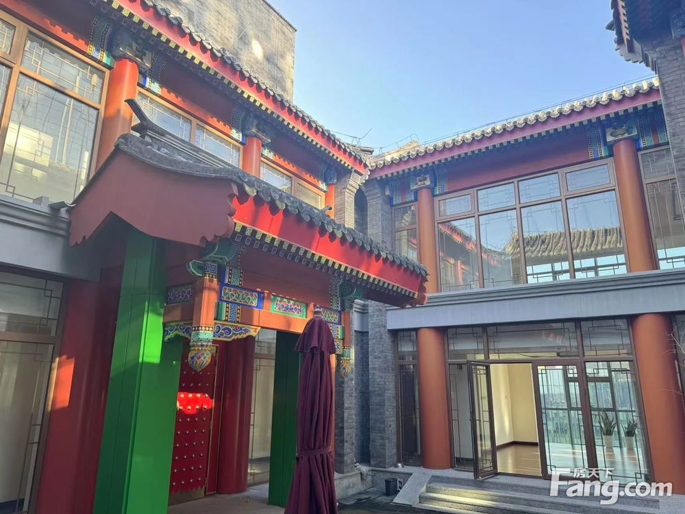 内景图