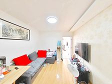 甘泉宜川·双山小区-双山路55弄·2室·1厅