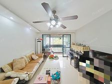 浦东三林 城天地苑 三开间朝南3室2厅 商品房近东方体育中心