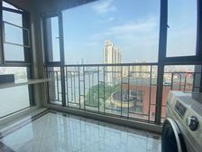 一线望江 中高层视野开阔 高雅湾 南北对流采光好 环境好