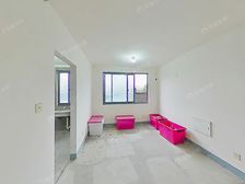 泗泾·塘和家园德宁苑·2室·1厅