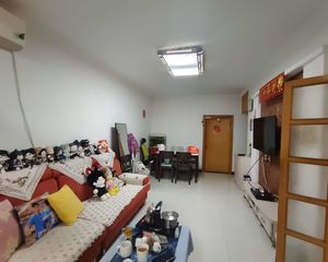 宾阳西里小区 精装好房 南北通透 交通便利