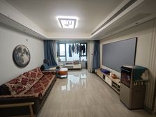 正南 合景誉峰 3室2厅 精装修