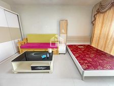 正南澳门街住宅1室精装修