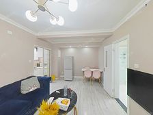 甘泉宜川·平江小区·2室·1厅