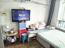 兴盛家园1室1厅1卫西朝向56.0万元/套出售