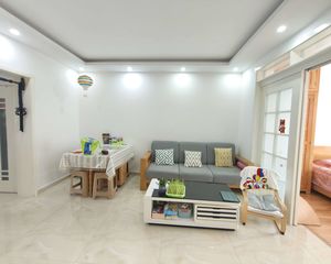 西园 3室1厅 南 北