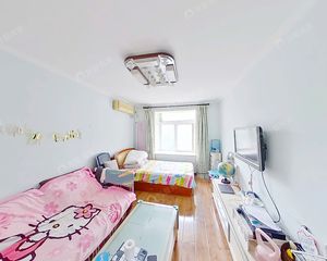 北大街南里南北通透两居 满五62平328万