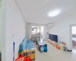 三环内和平街十一区电梯大客厅两居室小区车位充足