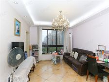 高端电梯3房!豪华装修带有车库!户型好房子大气