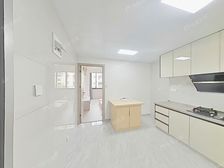 潍坊五村 新装修从未入住 诚意出售还能谈 中间楼层 出入方便