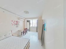 好房,陆家嘴 · 洋泾.菊园· 南北两房,中间楼层,边套全明