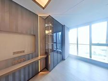 珠江新城 嘉裕中心J公馆 南北通透 次新房 豪华装修