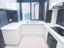 春风金沙 一线江景加湖景,带车位次顶楼,价格可谈!