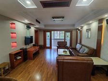 华光城3室2厅2卫南朝向365.0万元/套出售