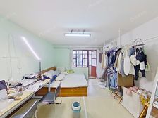 劲松 · 广和里七巷 · 2室 · 1厅