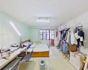 劲松 · 广和里七巷 · 2室 · 1厅
