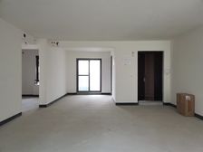 照母山、稀缺大平层、龙湖舜山府、南北通透、户型方正