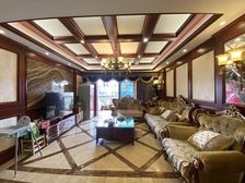 观音桥商圈 轻轨3号线 看江洋房 朝南 全品质家居 拎包入住