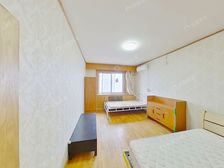 西城德胜 近公园 近地铁 带电梯 产权清晰