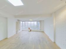 大望路 · 后现代城经典南向2居室复式,年轻人的选择