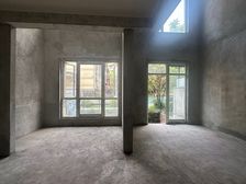 首付90万买渝北照母山商圈别墅大花园双车库