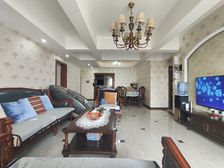 0中介费 九龙坡区 恒基雍翠名门 五房 218万