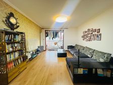 龙泉北里世纪龙庭 3室2厅 南北 精装