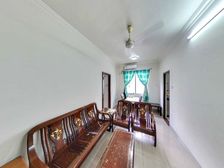 江南雅居 2 房 58.59 方