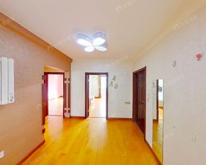 三山五园比邻颐和园 圆明园· 燕北园 · 3室 · 双卫生间