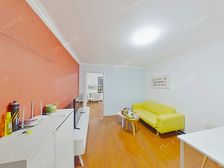 鲁谷 · 七星园 · 2室 · 1厅